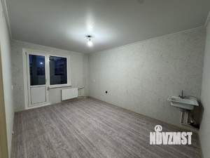 2-к квартира, вторичка, 58м2, 14/16 этаж