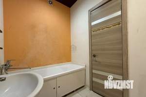 1-к квартира, вторичка, 43м2, 12/19 этаж