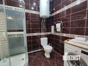 1-к квартира, вторичка, 48м2, 3/20 этаж