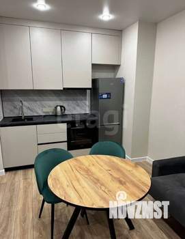 1-к квартира, вторичка, 34м2, 4/24 этаж