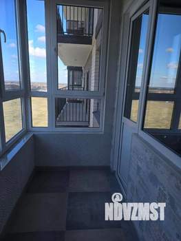 1-к квартира, вторичка, 38м2, 15/23 этаж