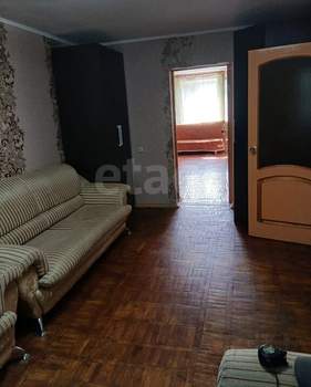 2-к квартира, вторичка, 42м2, 2/5 этаж