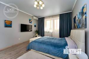 1-к квартира, вторичка, 47м2, 17/22 этаж