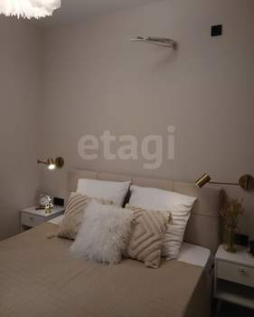 1-к квартира, вторичка, 33м2, 23/24 этаж