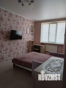 1-к квартира, вторичка, 34м2, 3/3 этаж