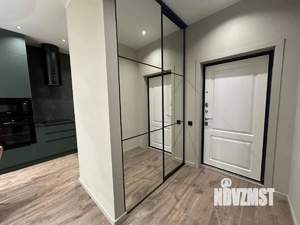 1-к квартира, вторичка, 37м2, 15/24 этаж