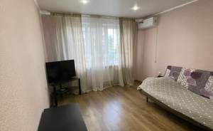 1-к квартира, вторичка, 38м2, 2/16 этаж