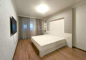 2-к квартира, вторичка, 66м2, 17/20 этаж