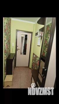 3-к квартира, вторичка, 44м2, 1/5 этаж