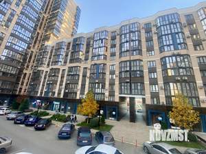 2-к квартира, вторичка, 70м2, 7/9 этаж
