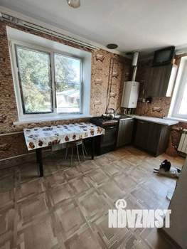 1-к квартира, вторичка, 35м2, 1/1 этаж