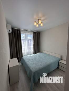1-к квартира, вторичка, 35м2, 9/9 этаж