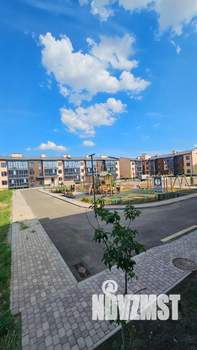 1-к квартира, вторичка, 35м2, 1/3 этаж