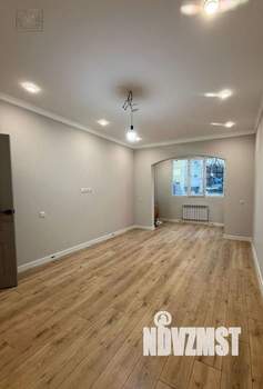 1-к квартира, вторичка, 40м2, 2/6 этаж