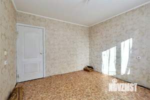 2-к квартира, вторичка, 60м2, 6/16 этаж