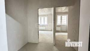 1-к квартира, вторичка, 42м2, 1/3 этаж