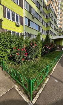 1-к квартира, вторичка, 39м2, 13/16 этаж