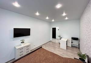 1-к квартира, вторичка, 41м2, 2/12 этаж