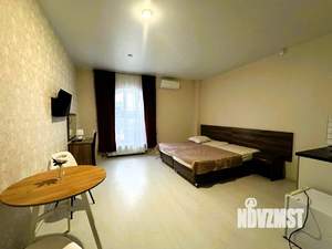 Студия квартира, вторичка, 26м2, 3/3 этаж