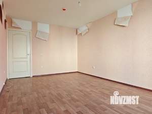 2-к квартира, вторичка, 66м2, 6/16 этаж