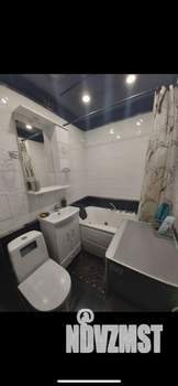 2-к квартира, вторичка, 45м2, 1/5 этаж