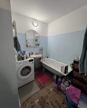 2-к квартира, вторичка, 57м2, 11/16 этаж