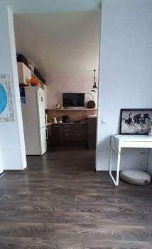 1-к квартира, вторичка, 42м2, 11/20 этаж