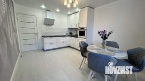 2-к квартира, вторичка, 65м2, 13/17 этаж