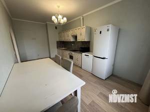 2-к квартира, вторичка, 81м2, 3/24 этаж