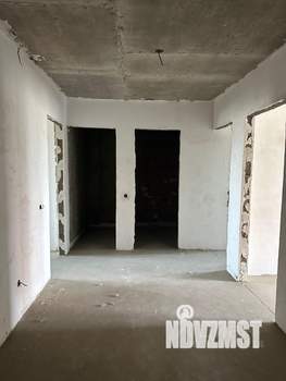 2-к квартира, вторичка, 70м2, 5/5 этаж
