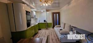 3-к квартира, вторичка, 91м2, 10/16 этаж