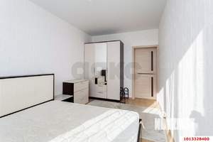 3-к квартира, вторичка, 80м2, 24/25 этаж