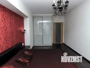 1-к квартира, вторичка, 40м2, 4/18 этаж