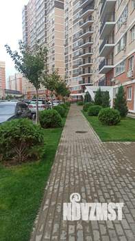 2-к квартира, вторичка, 44м2, 1/19 этаж