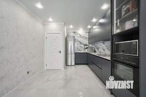 2-к квартира, вторичка, 66м2, 4/18 этаж