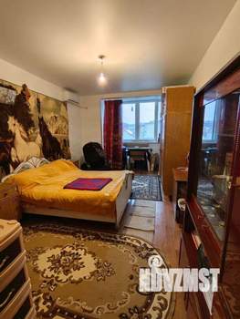 2-к квартира, вторичка, 71м2, 3/6 этаж