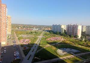 2-к квартира, вторичка, 61м2, 12/14 этаж