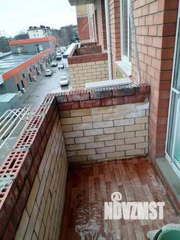 1-к квартира, вторичка, 42м2, 3/6 этаж