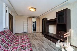 1-к квартира, вторичка, 38м2, 6/16 этаж