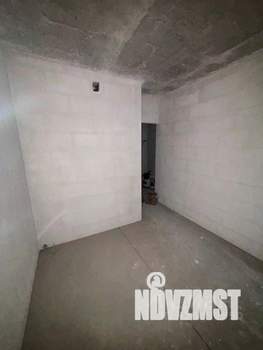 1-к квартира, вторичка, 36м2, 18/22 этаж