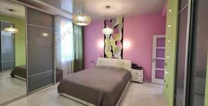 3-к квартира, вторичка, 83м2, 2/4 этаж