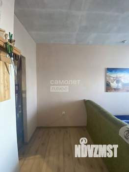 Студия квартира, вторичка, 25м2, 11/18 этаж