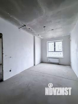 1-к квартира, вторичка, 33м2, 11/22 этаж