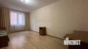 1-к квартира, вторичка, 35м2, 4/5 этаж