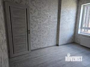 1-к квартира, вторичка, 38м2, 15/23 этаж