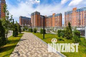 2-к квартира, вторичка, 54м2, 16/16 этаж