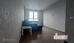 1-к квартира, вторичка, 36м2, 18/24 этаж
