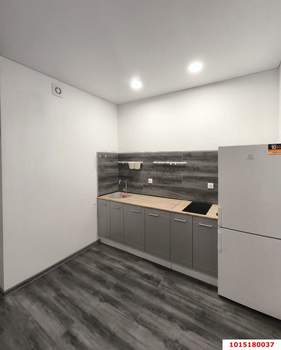 1-к квартира, вторичка, 35м2, 2/18 этаж