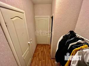 1-к квартира, вторичка, 37м2, 9/16 этаж