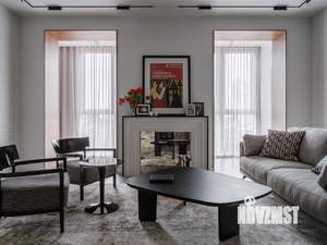 3-к квартира, вторичка, 98м2, 5/9 этаж